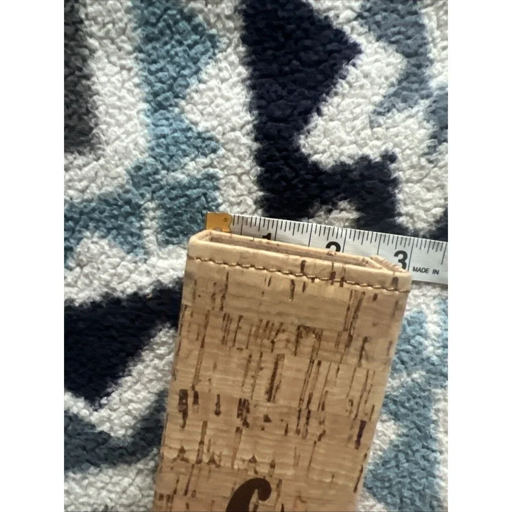 Costa Del Mar Cork Foldable Case for Sunglasses & Glasses